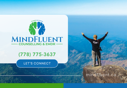 Image for MindFluent Counselling & EMDR with ID of: 6550111