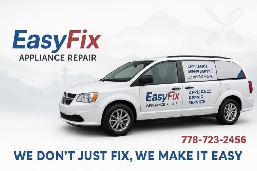 Image for EasyFix Appliance LTD with ID of: 6550191