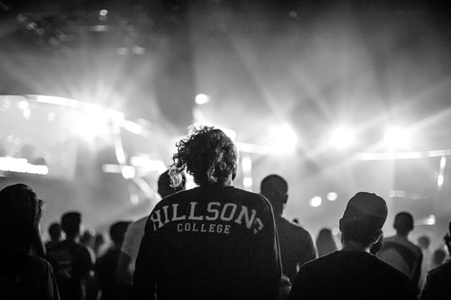 Image for Hillsong College with ID of: 6550210