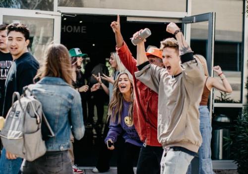 Image for Hillsong College with ID of: 6550215
