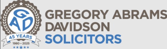 Image for Gregory Abrams Davidson Solicitors with ID of: 6848338