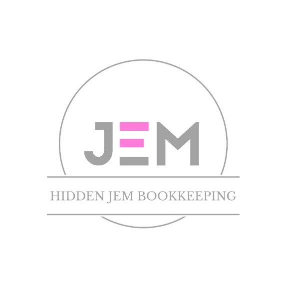 Image for Hidden JEM Bookkeeping with ID of: 6848407