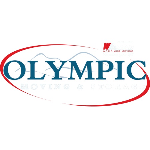 Image for Olympic Moving and Storage with ID of: 6848461
