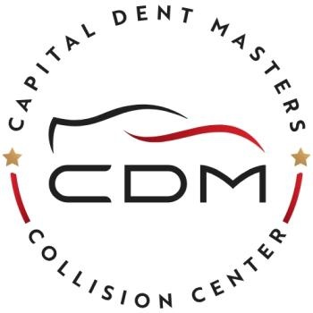Image for Capital Dent Masters Collision Center with ID of: 6080289