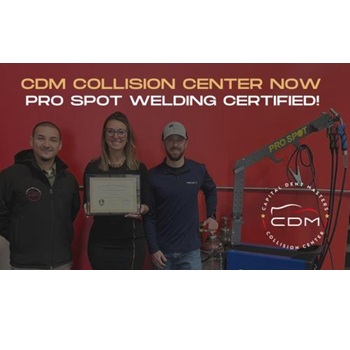Image for Capital Dent Masters Collision Center with ID of: 6550369