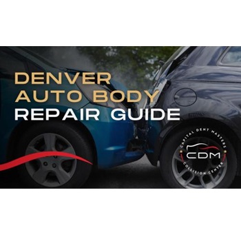 Image for Capital Dent Masters Collision Center with ID of: 6550371