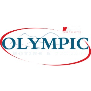 Image for Olympic Moving & Storage with ID of: 6848600