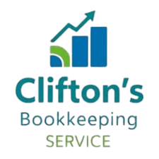 Image for Clifton's Bookkeeping Service with ID of: 6848697