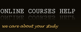 Image for Online course Help with ID of: 684875