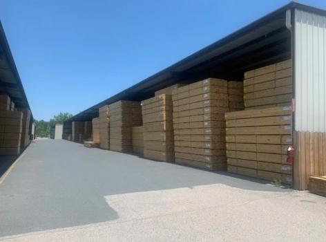 Image for UFP Packaging with ID of: 6550518