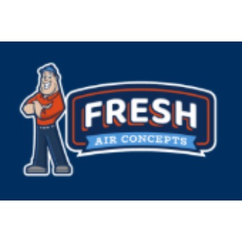 Image for Fresh Air Concepts, LLC with ID of: 6550535