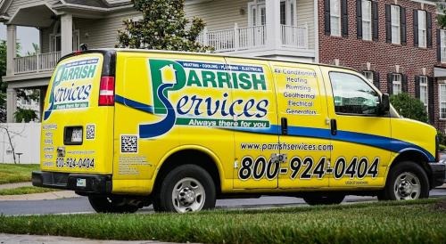Image for Parrish Services with ID of: 6550721