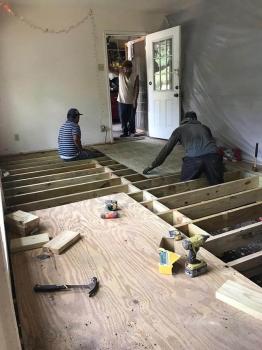 Image for Structured Foundation Repairs with ID of: 6551148