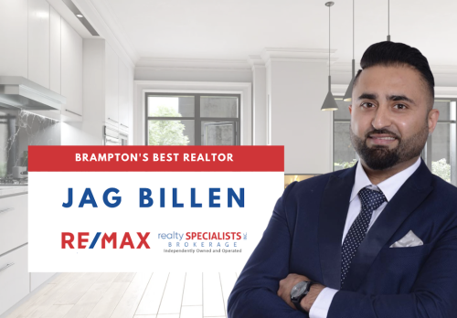 Image for Jag Billen - Top Brampton Realtor with ID of: 6551516