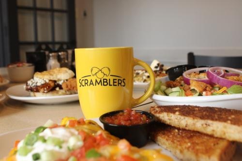 Image for Scramblers with ID of: 6551608
