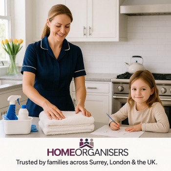 Image for HomeOrganisers with ID of: 6551670