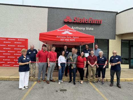 Image for Anthony Vote - State Farm Insurance Agent with ID of: 6551712