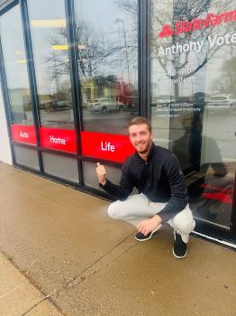 Image for Anthony Vote - State Farm Insurance Agent with ID of: 6551714