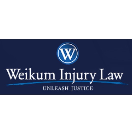 Image for Weikum Injury Law with ID of: 6849498