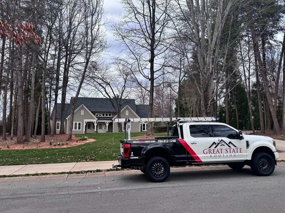 Image for Great State Roofing with ID of: 6551917