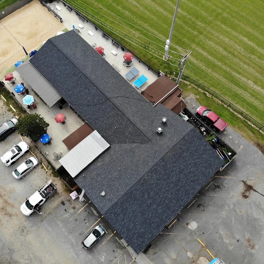 Image for Great State Roofing with ID of: 6551921