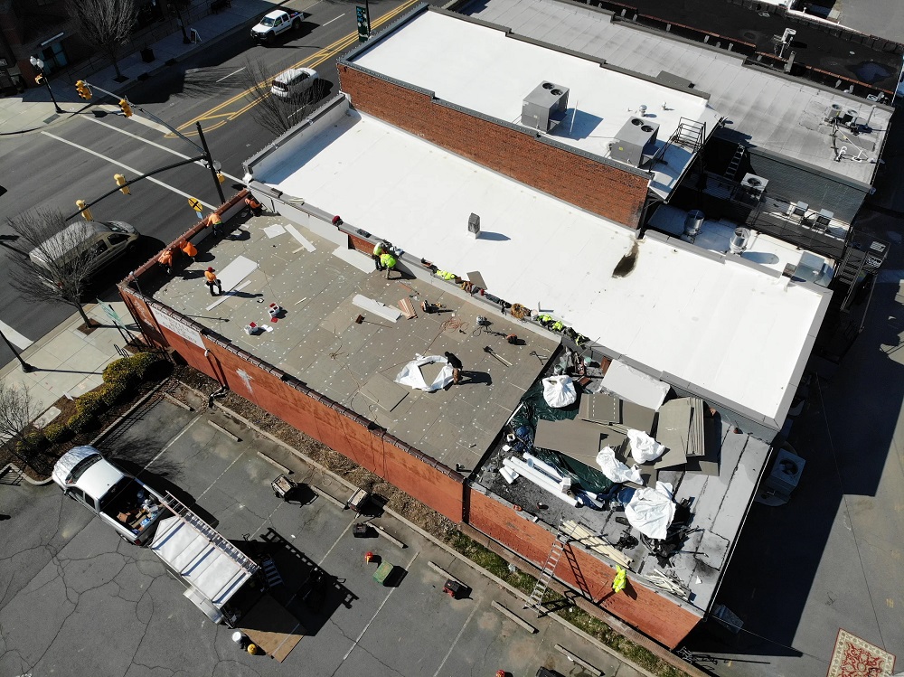 Image for Great State Roofing with ID of: 6551922