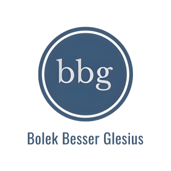 Image for Bolek Besser Glesius LLC with ID of: 6849539