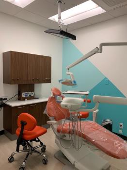Image for Pediatric Dentist at West Cary with ID of: 6551967