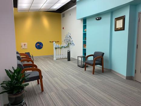 Image for Pediatric Dentist at West Cary with ID of: 6551971