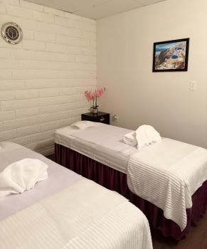 Image for Treasure Lucky Massage with ID of: 6551994