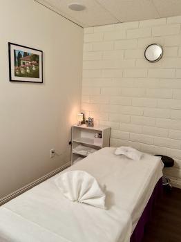 Image for Treasure Lucky Massage with ID of: 6551995