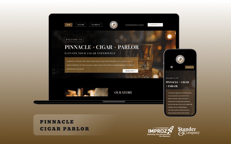 Image for IMPROZ Marketing with ID of: 6552122