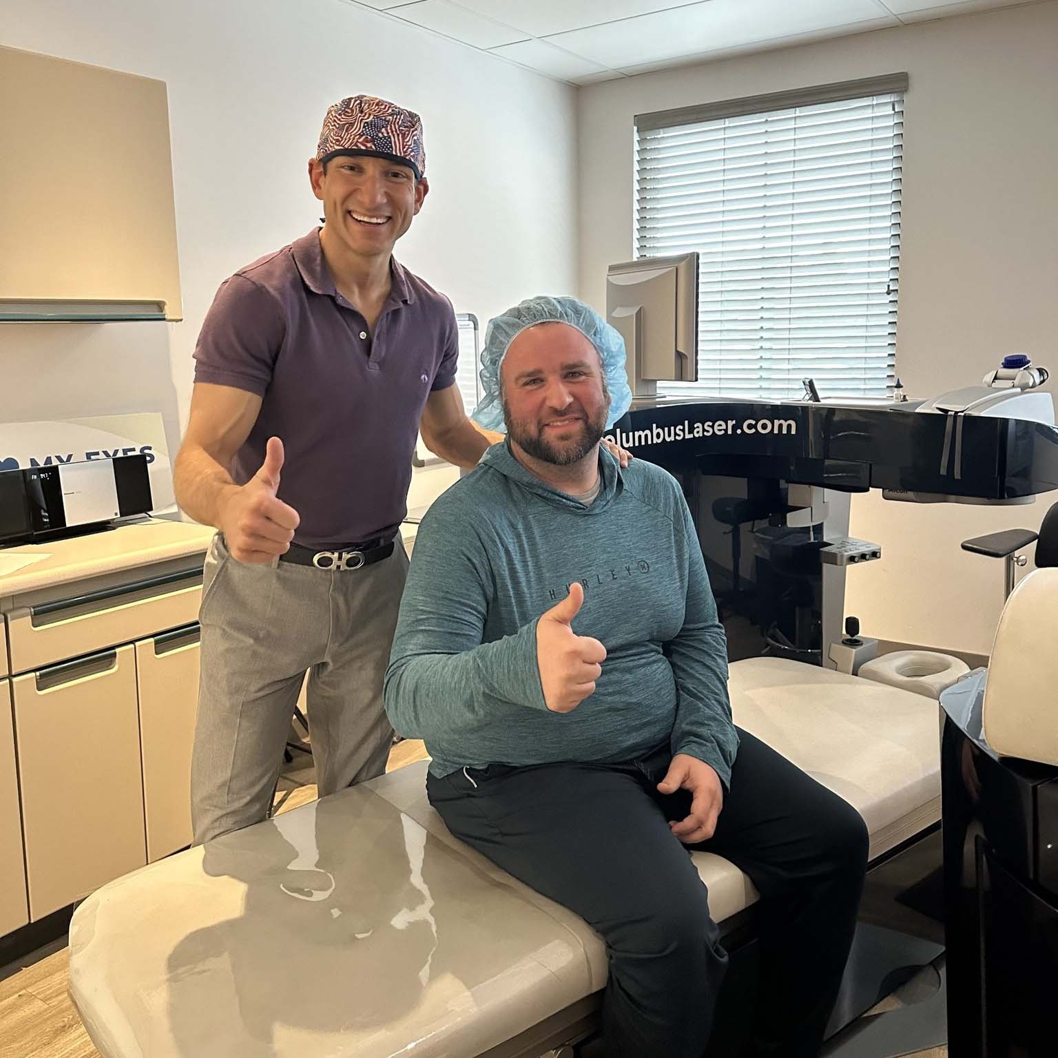 Image for Columbus Laser & Cataract Center with ID of: 6552249