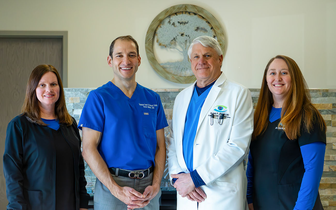 Image for Columbus Laser & Cataract Center with ID of: 6552250