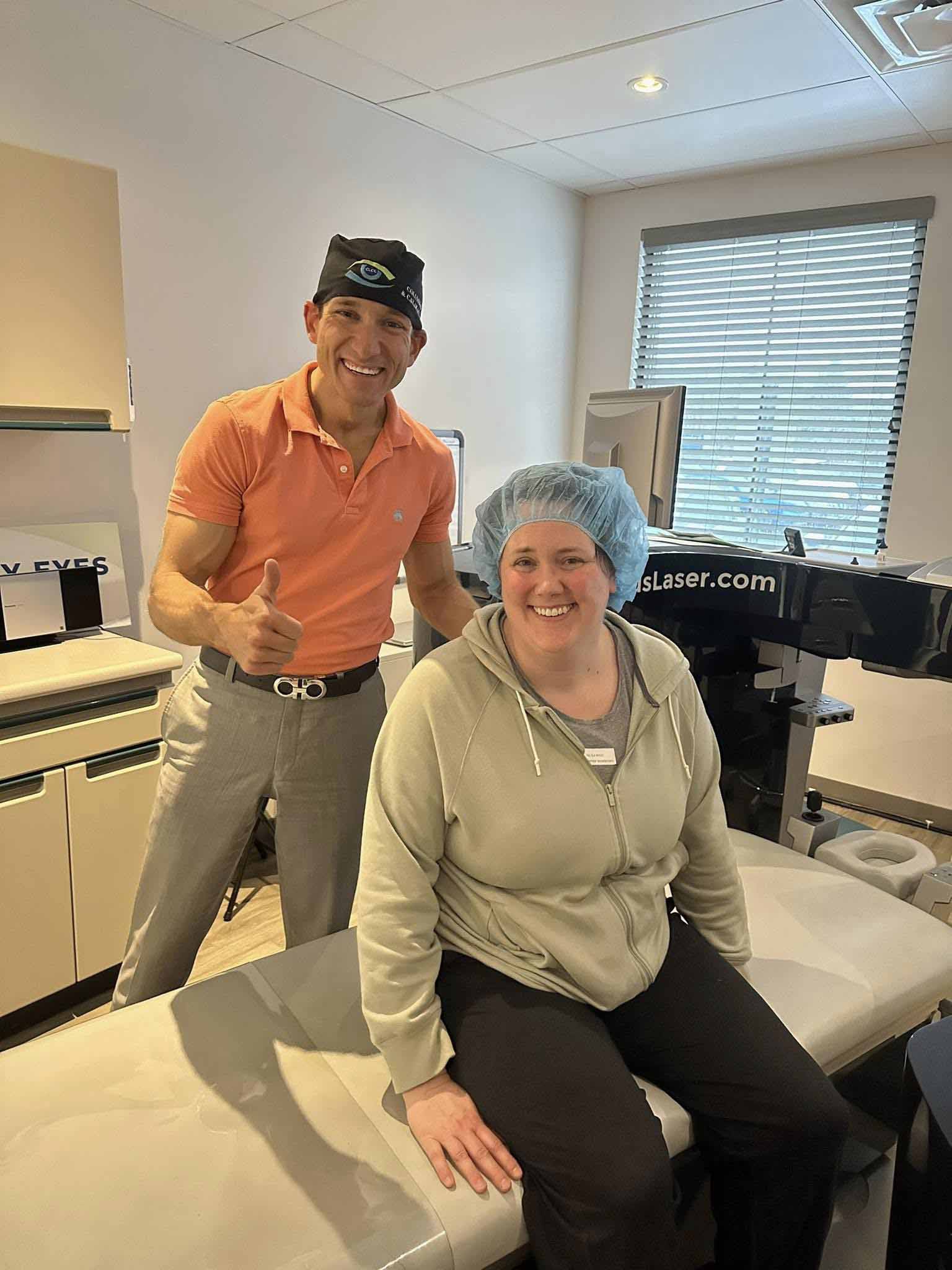 Image for Columbus Laser & Cataract Center with ID of: 6552251