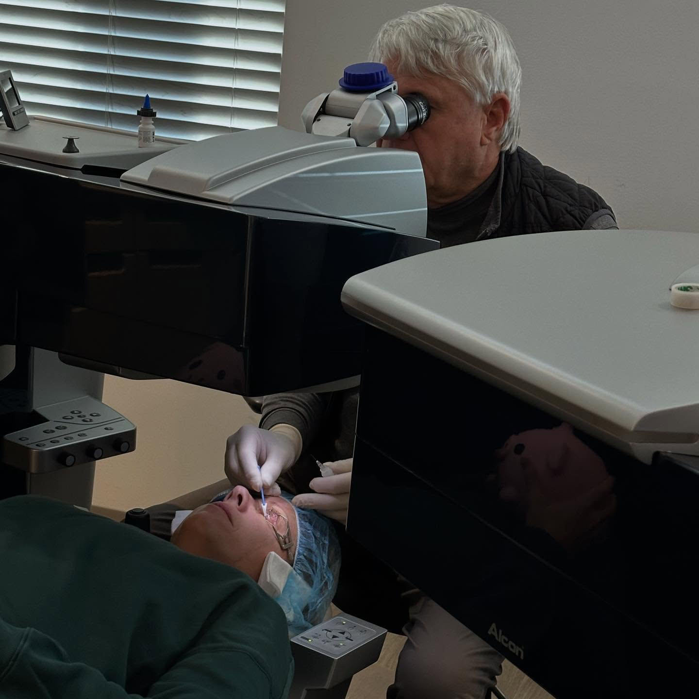 Image for Columbus Laser & Cataract Center with ID of: 6552252