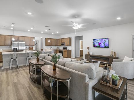 Image for Highland Homes at Copperleaf with ID of: 6552319