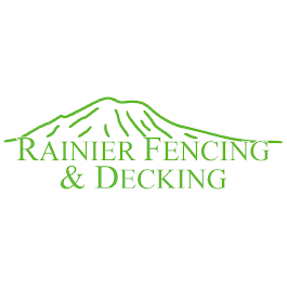 Image for Rainier Fencing & Decking with ID of: 6849848