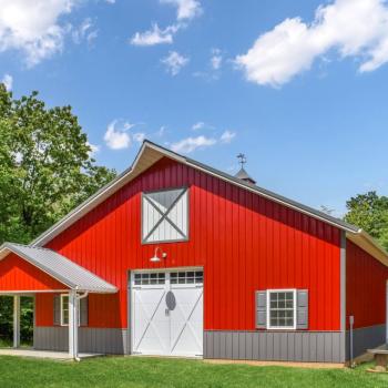 Image for Graber Post Buildings with ID of: 6552368