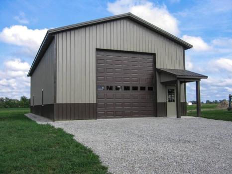 Image for Graber Post Buildings with ID of: 6552369
