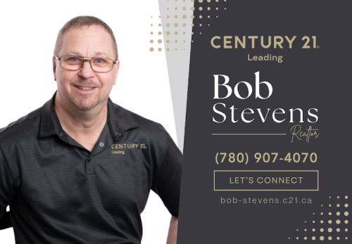 Image for Bob Stevens with Century 21 Leading with ID of: 6552427