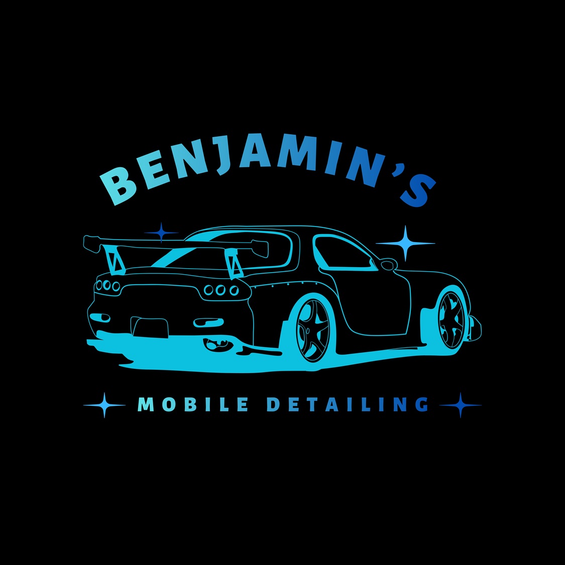 Image for Benjamin's Mobile Detailing with ID of: 6849983