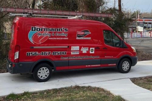 Image for Dormann's Heating & Cooling, LLC with ID of: 6552726