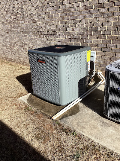 Image for Jackson Plumbing, Heating & Cooling with ID of: 6552783