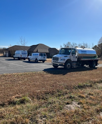 Image for Jackson Plumbing, Heating & Cooling with ID of: 6552797