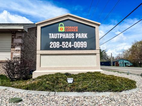 Image for Storage Corner Tautphaus Park with ID of: 6552914