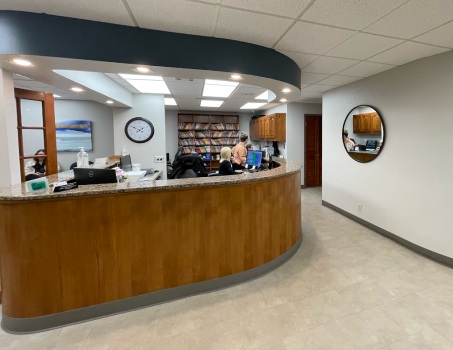 Image for Halls Advanced Dentistry with ID of: 6553028