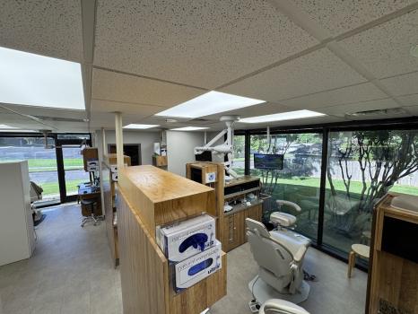Image for Halls Advanced Dentistry with ID of: 6553036