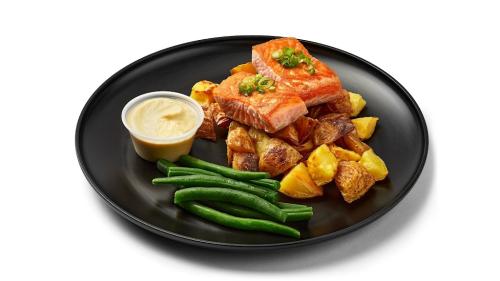 Image for Fuel Chef with ID of: 6553174