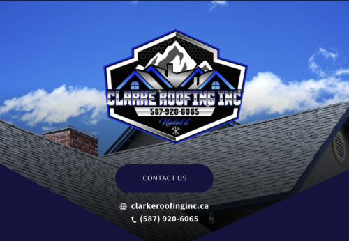 Image for Clarke Roofing Inc with ID of: 6553269